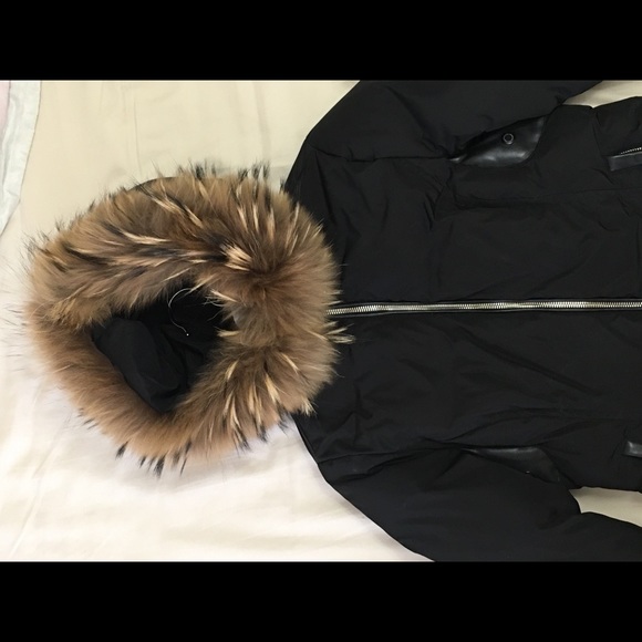 Rudsak Winter Jacket - Picture 4 of 8